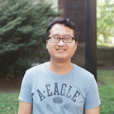 Kevin Liu