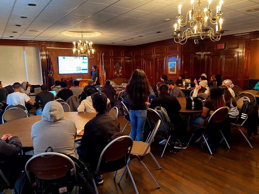Brooklyn College Computer Science Club